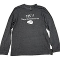 Long Sleeved Shirt