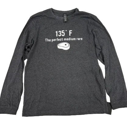 Long Sleeved Shirt