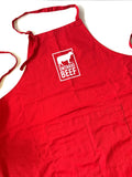 Ontario Beef Apron