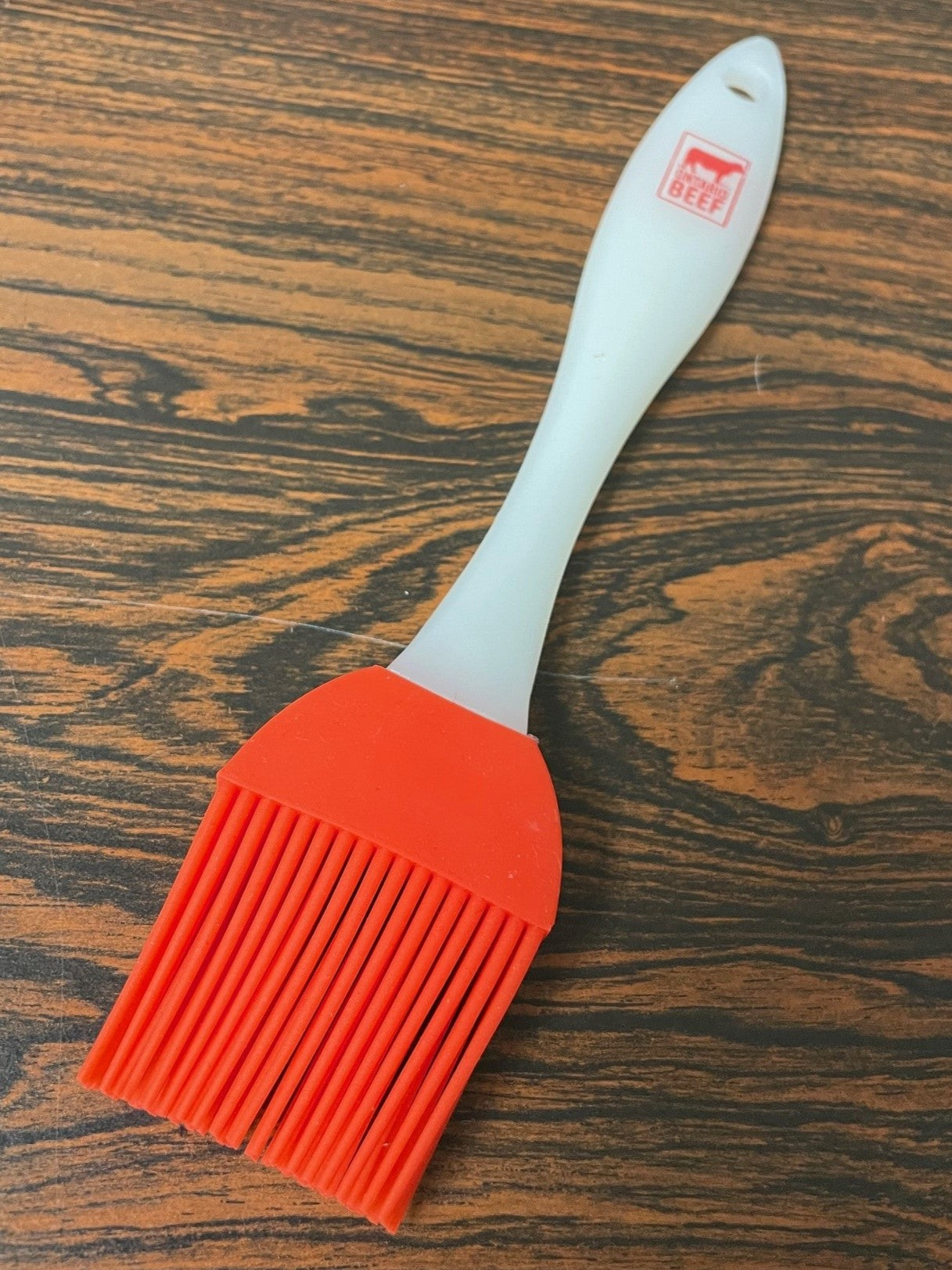 Ontario Beef Basting Brush