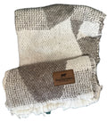 BFO Blanket Throw