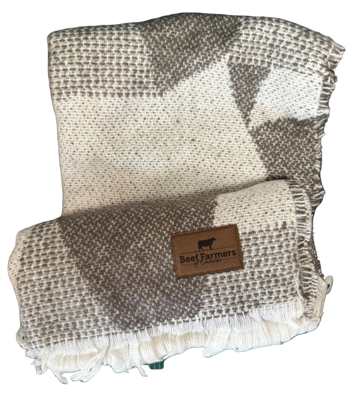 BFO Blanket Throw