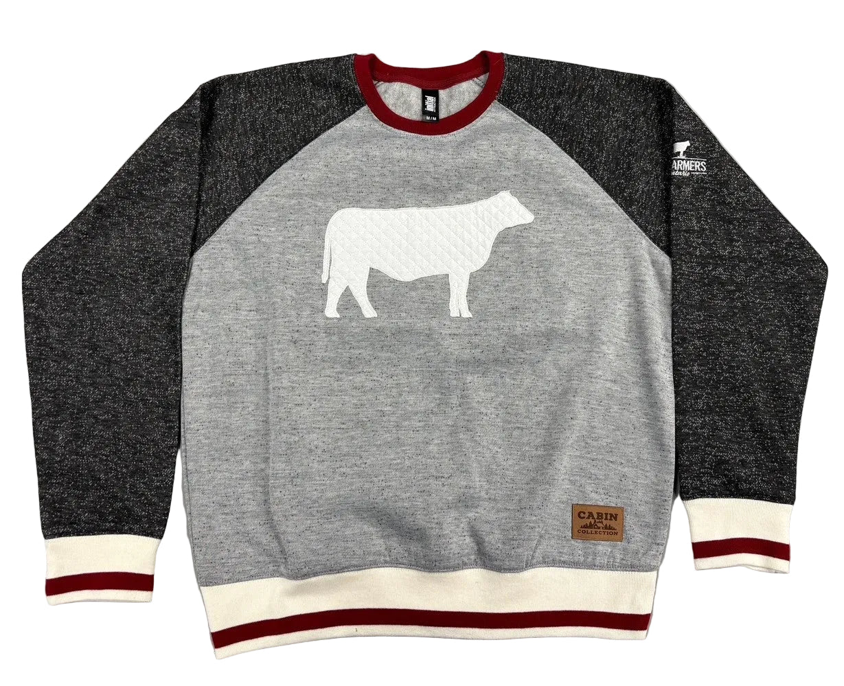 Crewneck Sweatshirt
