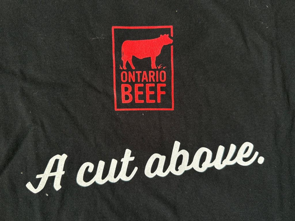 A Cut Above T-Shirts - Adult