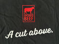 A Cut Above T-Shirts - Adult