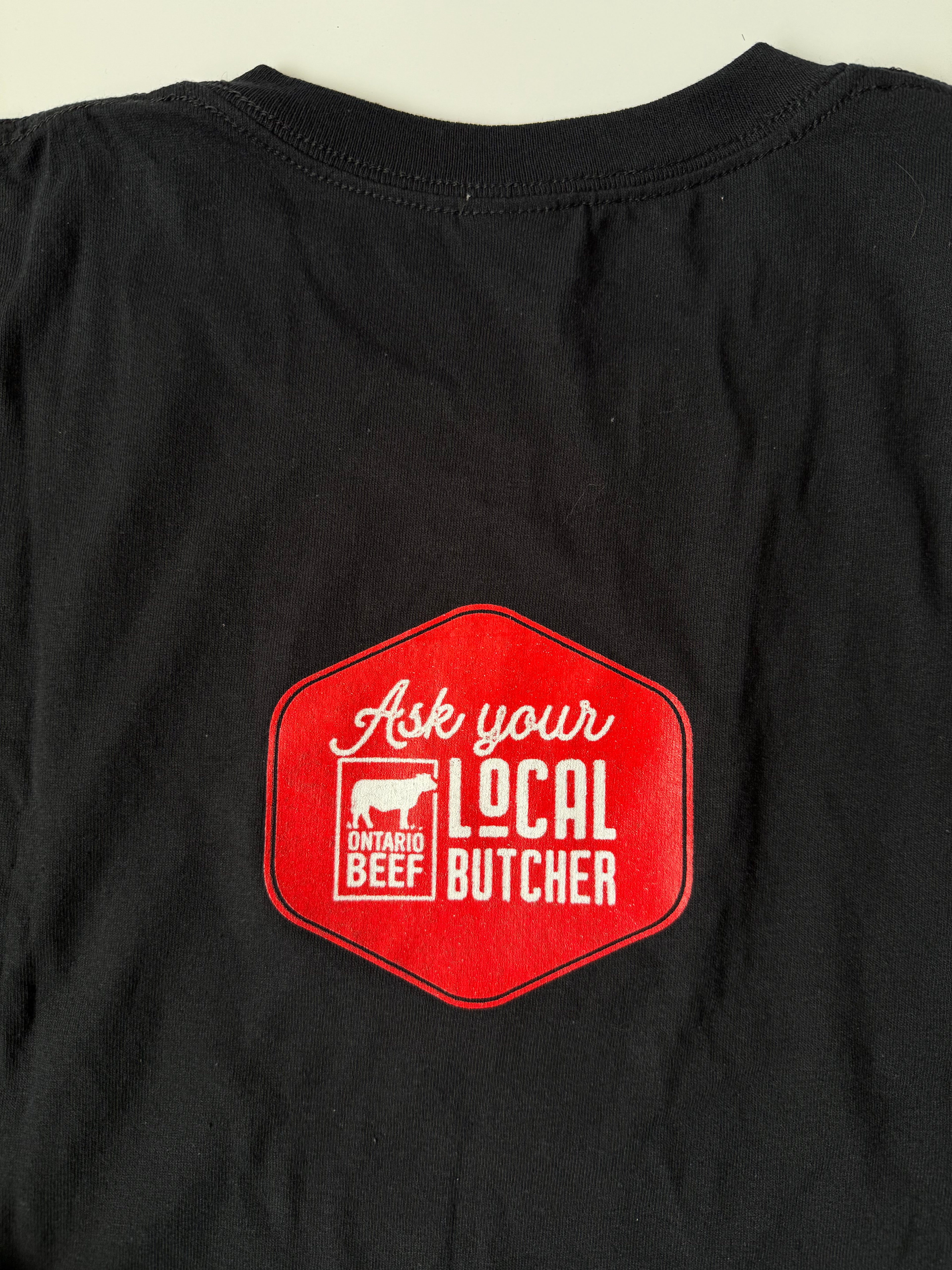 A Cut Above T-Shirts - Adult
