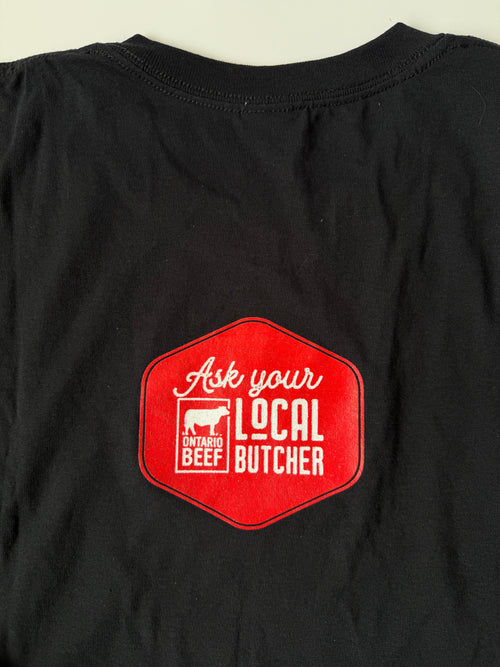 A Cut Above T-Shirts - Adult