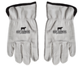 Insulated Cowhide Gloves