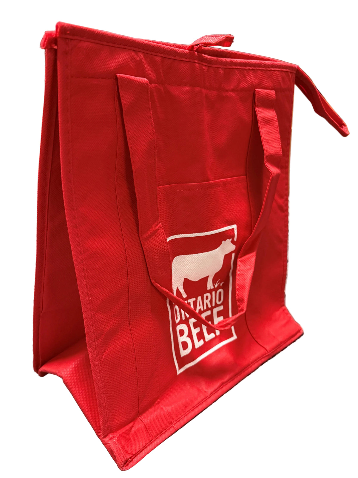 Ontario Beef Grocery Totes
