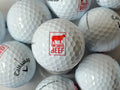 Ontario Beef Callaway Golf Balls