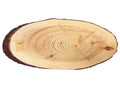 Live Edge Wood Boards