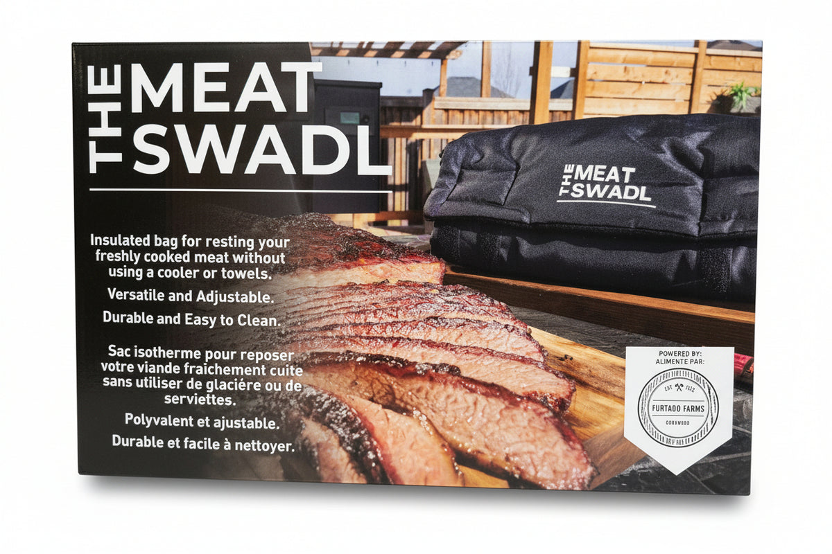Meat Swaddle