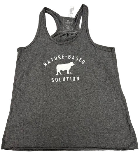 Nature Based Solution - Tank Top