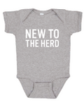 Baby Onesie