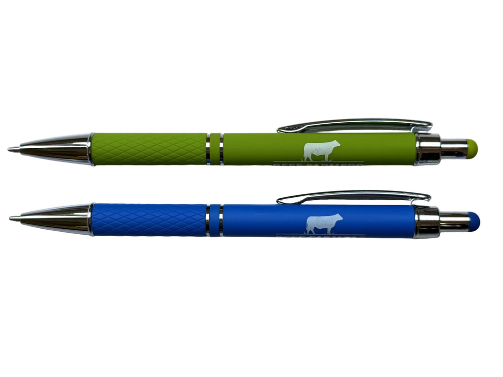 Beef Farmers of Ontario Pen