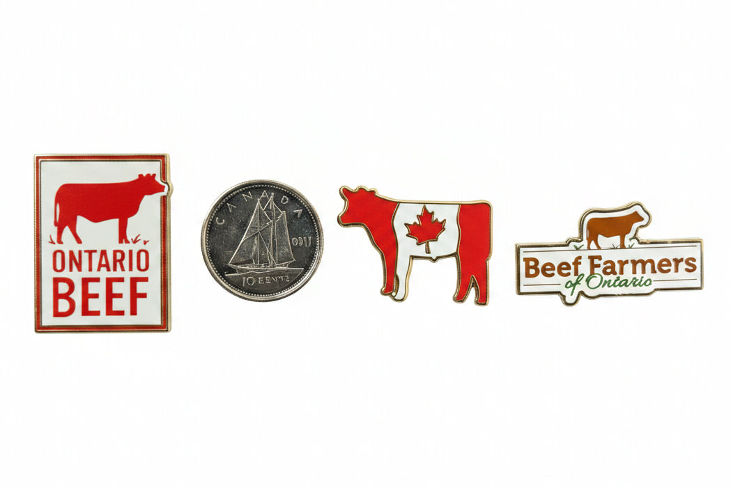 Event Lapel Pins