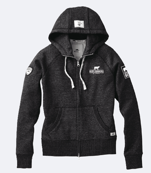 Roots Zip Sweatshirt