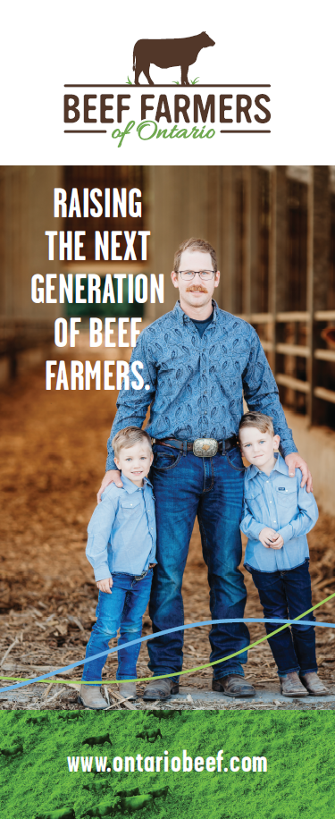 Raising the Next Generation -BFO Pop-Up Banner