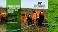 Beef Farmers of Ontario Large Corporate Display