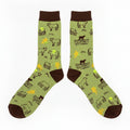 BFO Socks