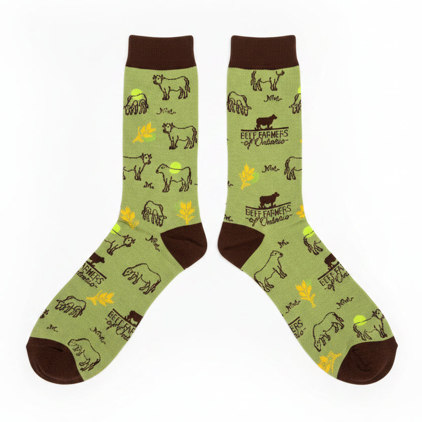 BFO Socks
