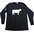 Youth Long Sleeved Shirt