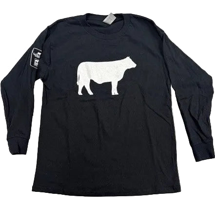 Youth Long Sleeved Shirt